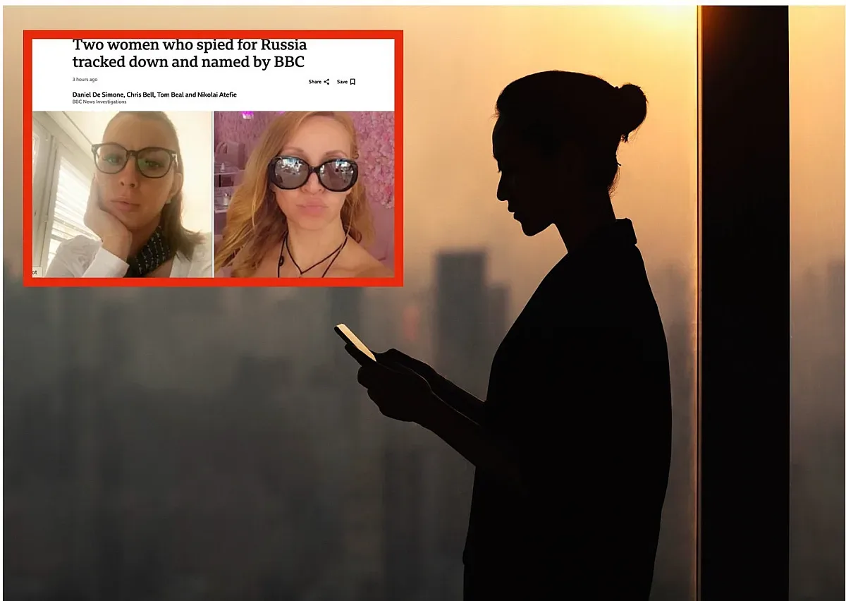 Уникална наглост от арестуваната за шпионаж българка