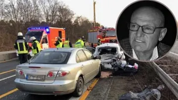 Легендата Шабан Шаулич загина в катастрофа (СНИМКИ)