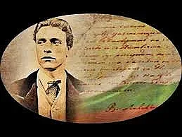 Револверът и кръстчето на Левски  във Военно историческия музей