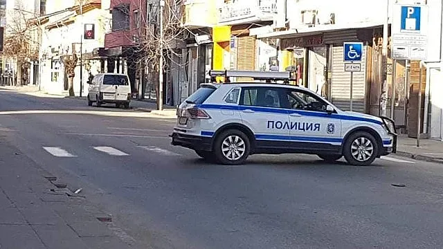 Убитият в Кюстендил - свидетел на мелето