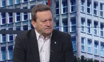 Ерменков: Битката за ИК я загуби демокрацията