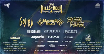 Mastodon и Fear Factory забиват на Hills of Rock 2025