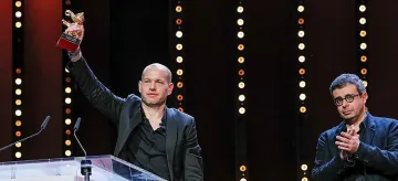 Филм на израелски режисьор победи на Берлинале