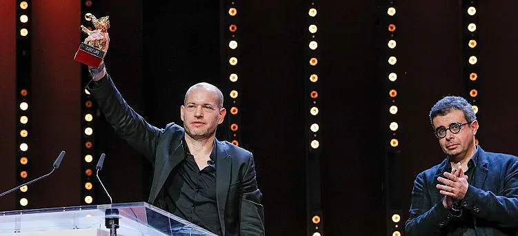 Филм на израелски режисьор победи на Берлинале