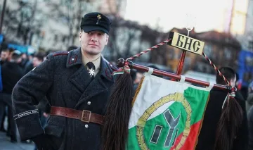 Пореден Луков марш се проведе снощи в София