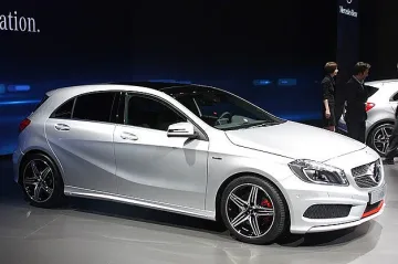 Кои са най-безопасните автомобили