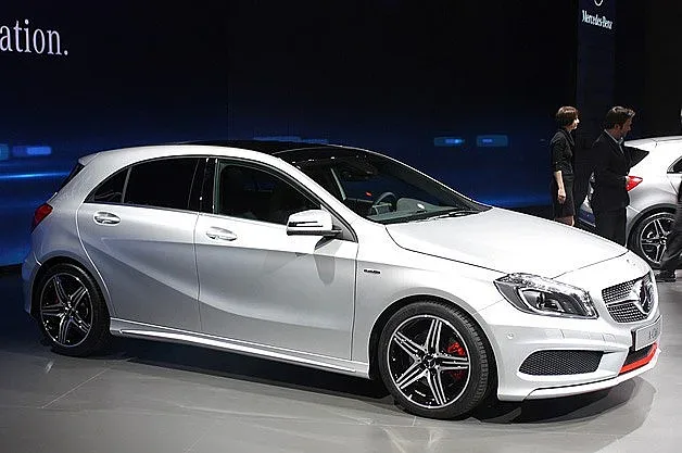 Кои са най-безопасните автомобили