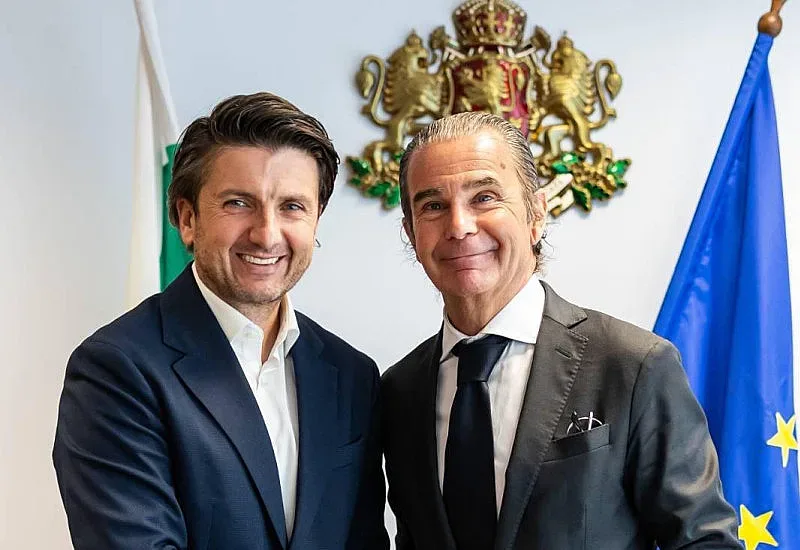 Французите идват. Боршош с ключов ход