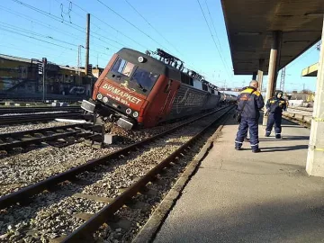 Пловдив се размина като по чудо с второ Хитрино