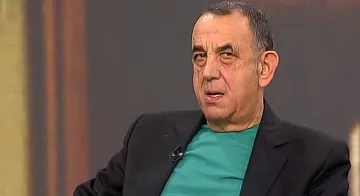 Ботев: Митьо - Очите е свързан с трансконтинентална дейност