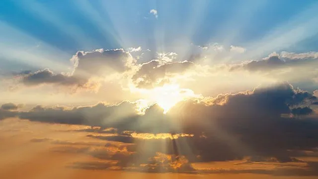 Слънчева събота с максимални температури между 5° и 10°