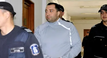 Турция ни предаде Митьо Очите