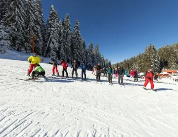 Чепеларе отчита ръст на туристите