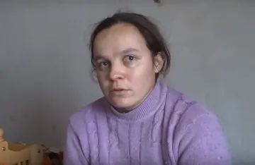 Върнаха отнетото бебе на Симона