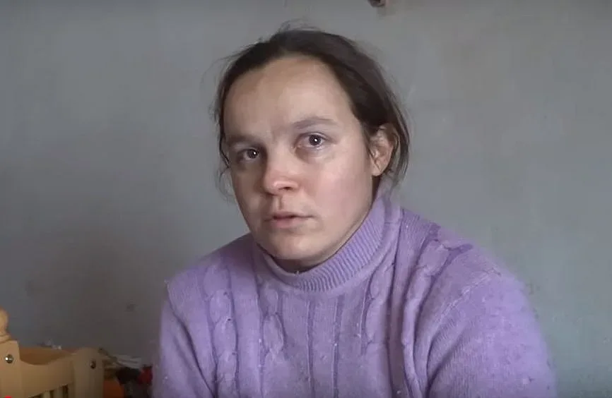 Върнаха отнетото бебе на Симона