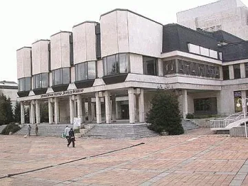 Генерал Тошево в общ трансграничен проект  за предотвратяване на кр