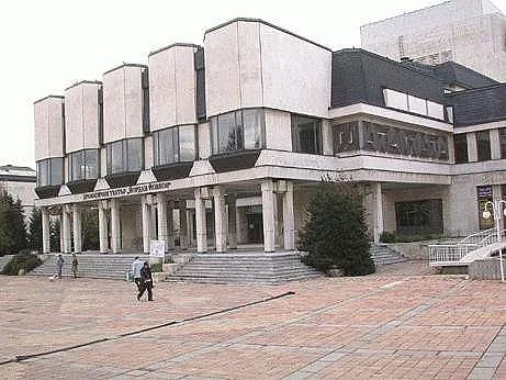 Генерал Тошево в общ трансграничен проект  за предотвратяване на кр