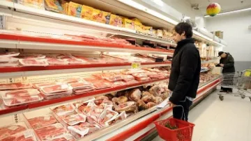 Цените скочили с  3% за година