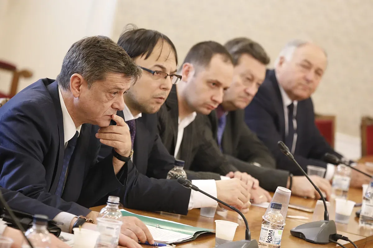 Ген. Попов: Ще споделим със Скопие нашия натовски опит