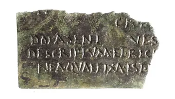 САЩ ще пазят културното ни наследство