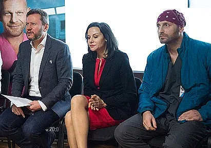 Още златни гласове в „Откраднат живот“