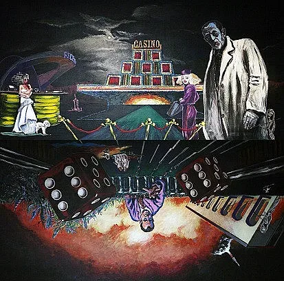 Митовски подготвя продължение на „Под прикритие“