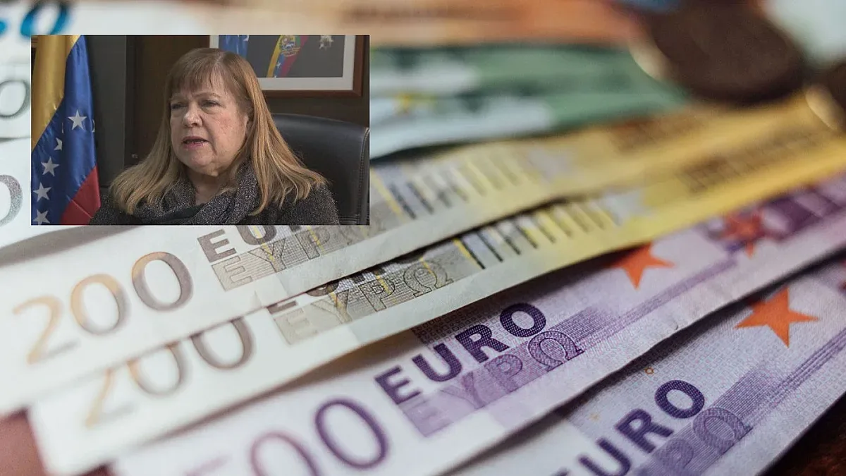 Посланичката на Венецуела: Не знам милиони да са пристигали тук