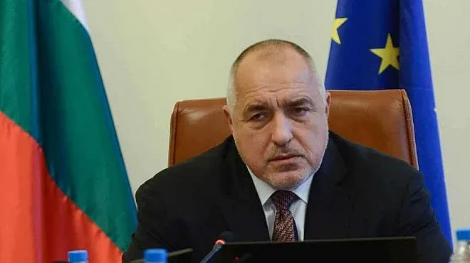 Борисов изказа съболезнования за жертвите в Македония