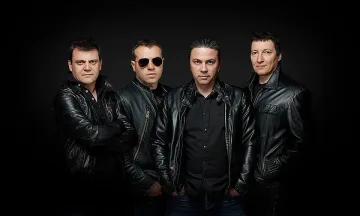 Б.Т.Р.  ще пеят в "Нощта на Орфей"