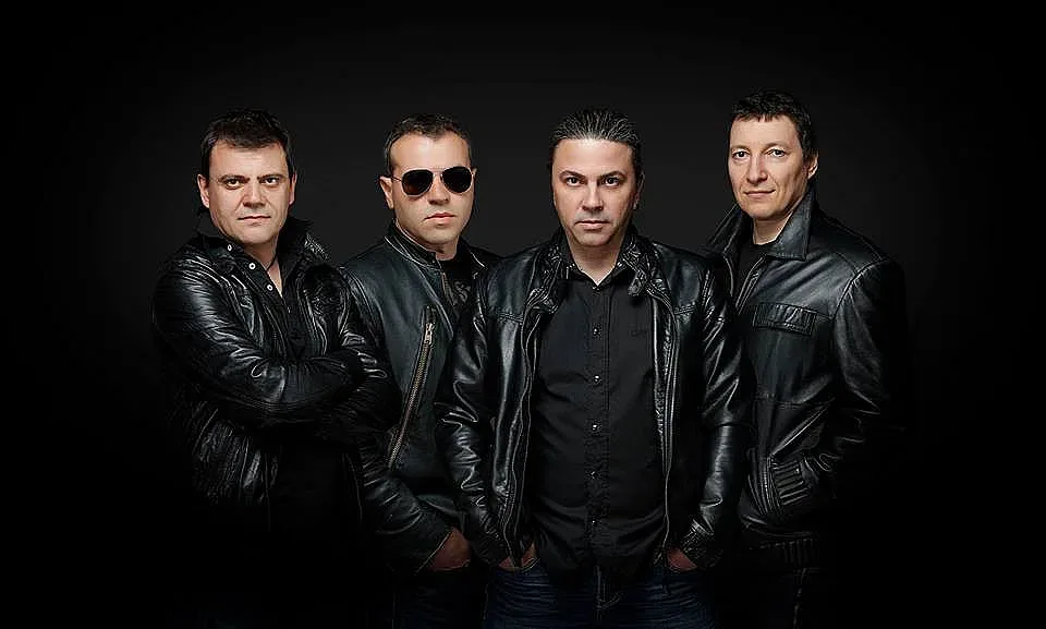 Б.Т.Р.  ще пеят в "Нощта на Орфей"