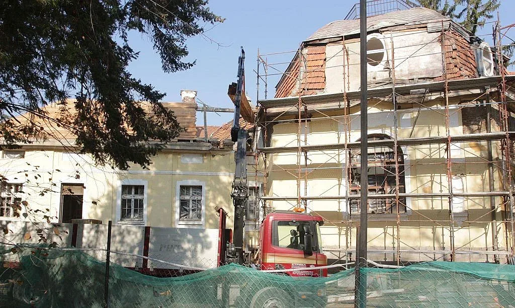 Фандъкова: Ще водим битки за културните паметници