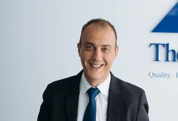 Фирмата Марс с нов директор за българския пазар