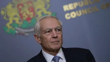 Борисов и Кларк обсъдиха борбата с контрабандата