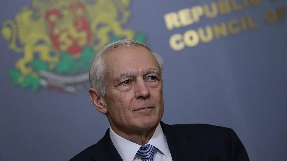 Борисов и Кларк обсъдиха борбата с контрабандата