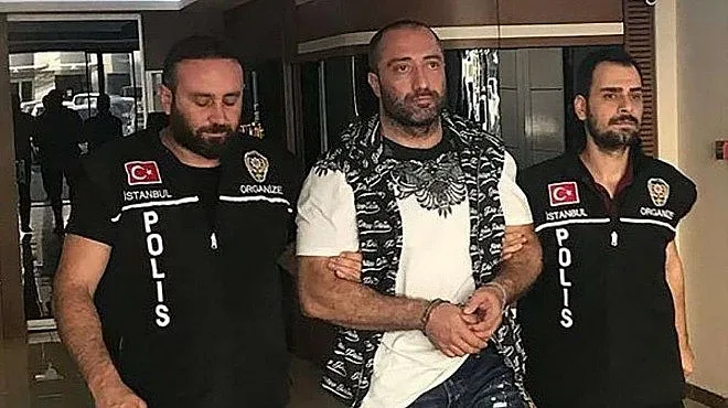 Турция връща Митьо Очите на 15 февруари