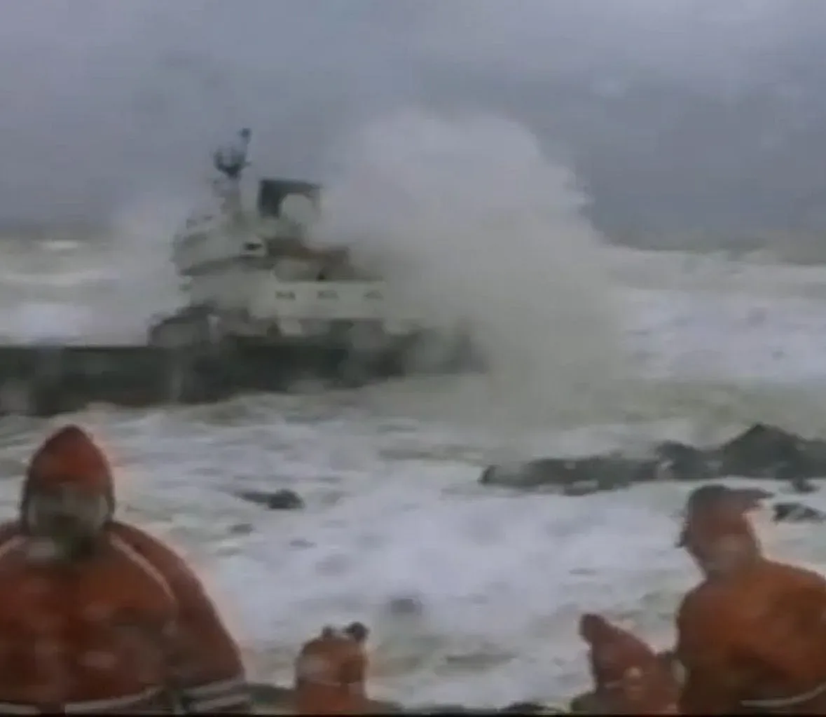 15 години след потъването на "Хера", неизвестните остават