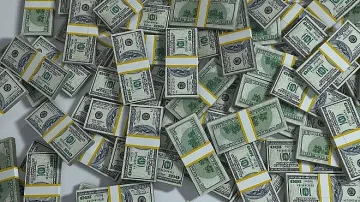 Държавният дълг на САЩ стигна 22 трилиона долара