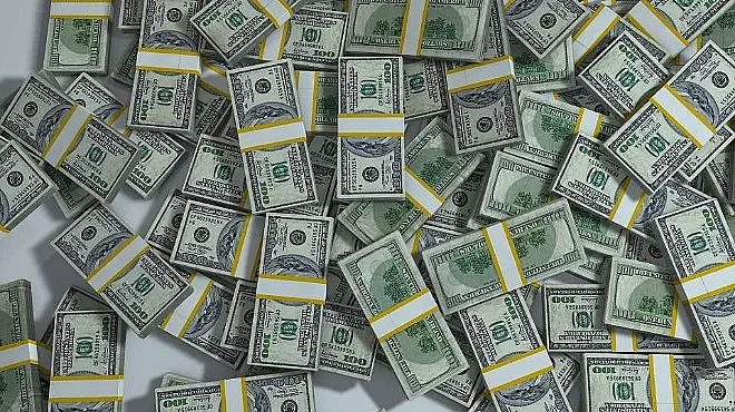 Държавният дълг на САЩ стигна 22 трилиона долара