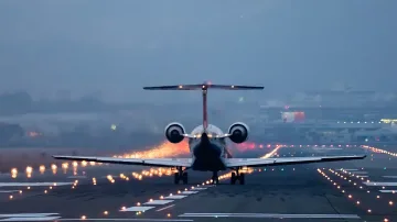 Всички полети от и за Белгия са спрени