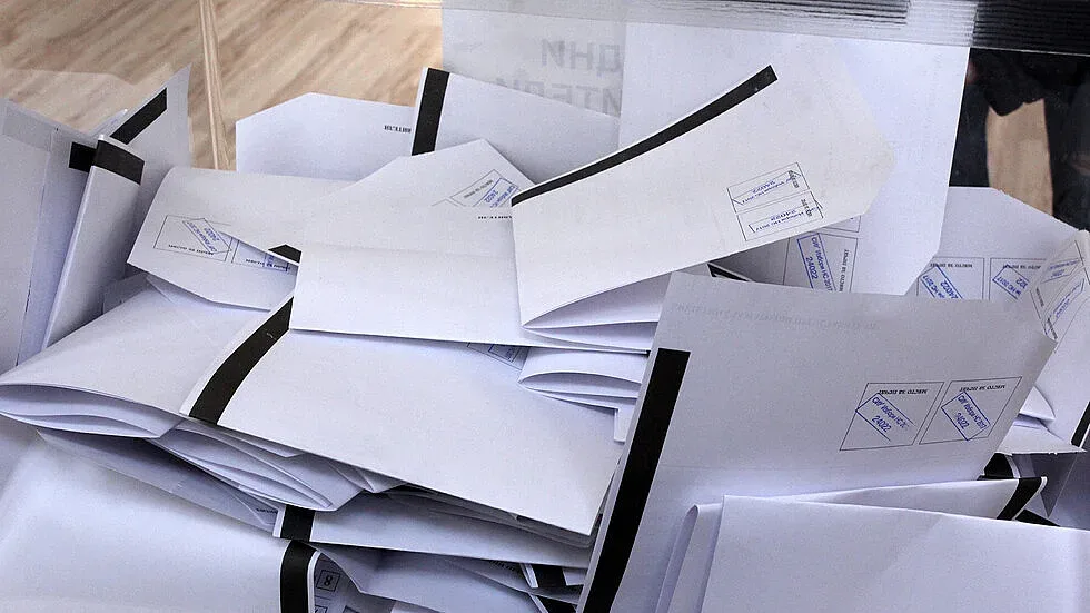 Депутатите гледат промени в изборния кодекс