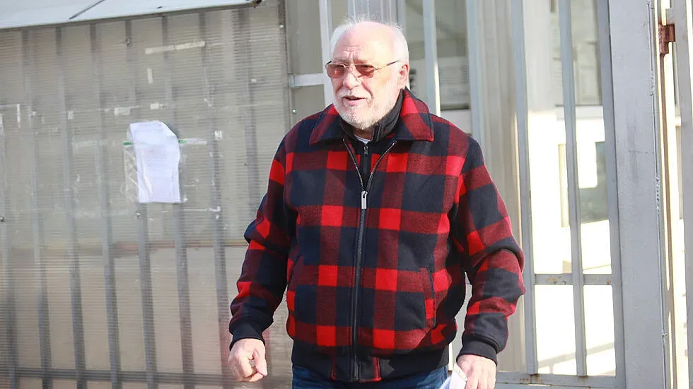 Случаят "Гебрев" влиза в парламента