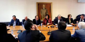 БСП-драма за пари в Сдружението на общините (ОБЗОР)