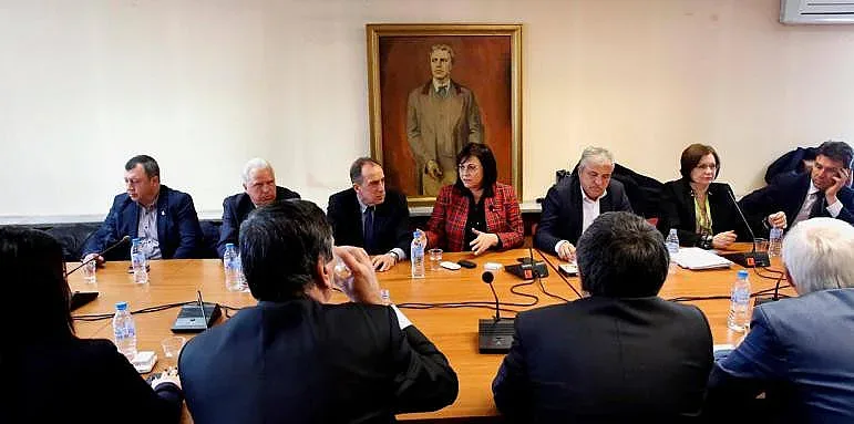 БСП-драма за пари в Сдружението на общините (ОБЗОР)