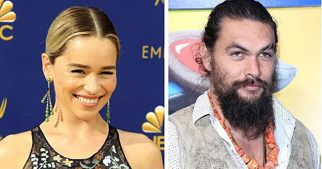 Денерис и Хал Дрого водят Оскарите