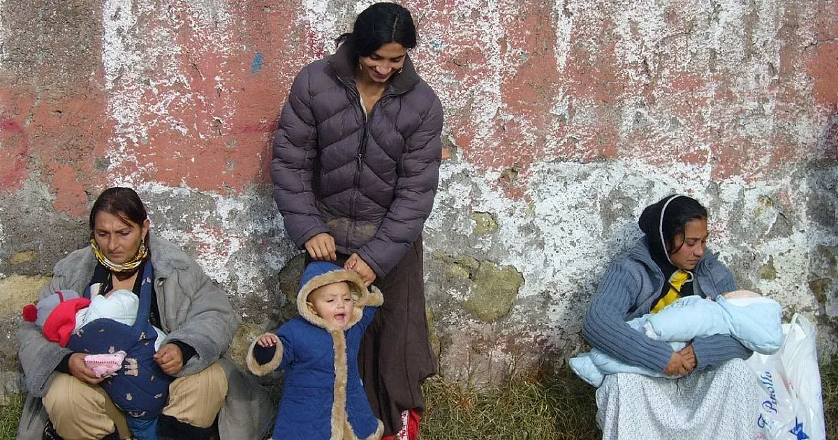 Европарламентът се разтревожи за правата на ромите