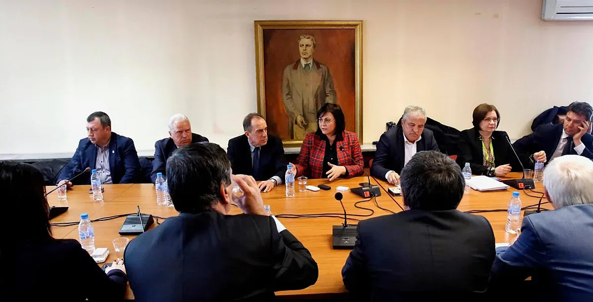 БСП-кметове напускат УС на Сдружението на общините