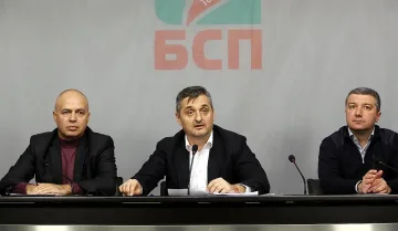 БСП силно притеснени за фирма „Автомагистрали“