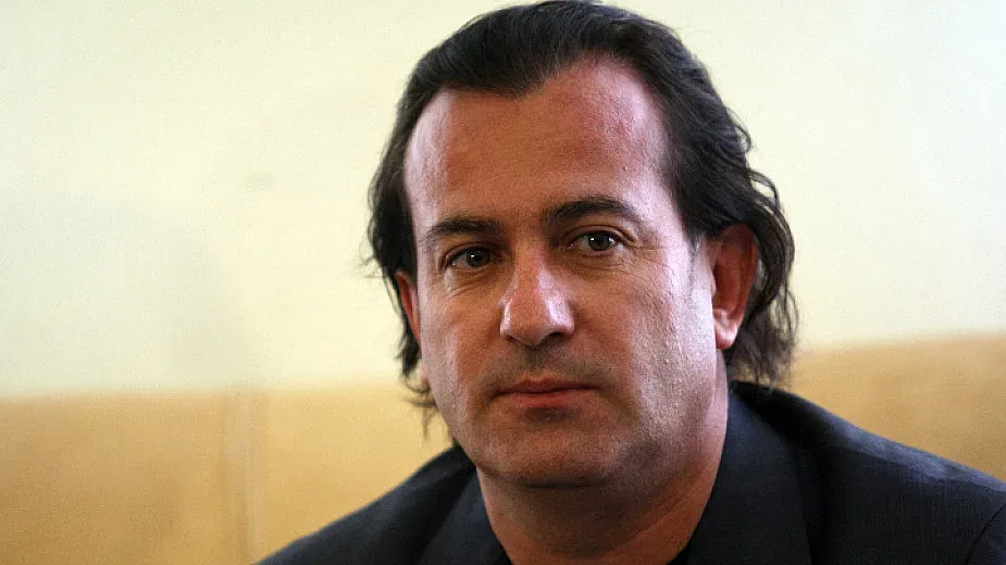 Огромна радост за Дани Милев