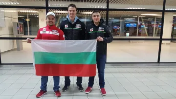 Националите по ски пътуват за Оре