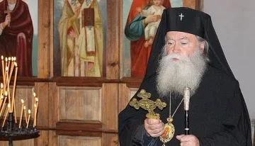 Скандал в Синода по стратегията за детето